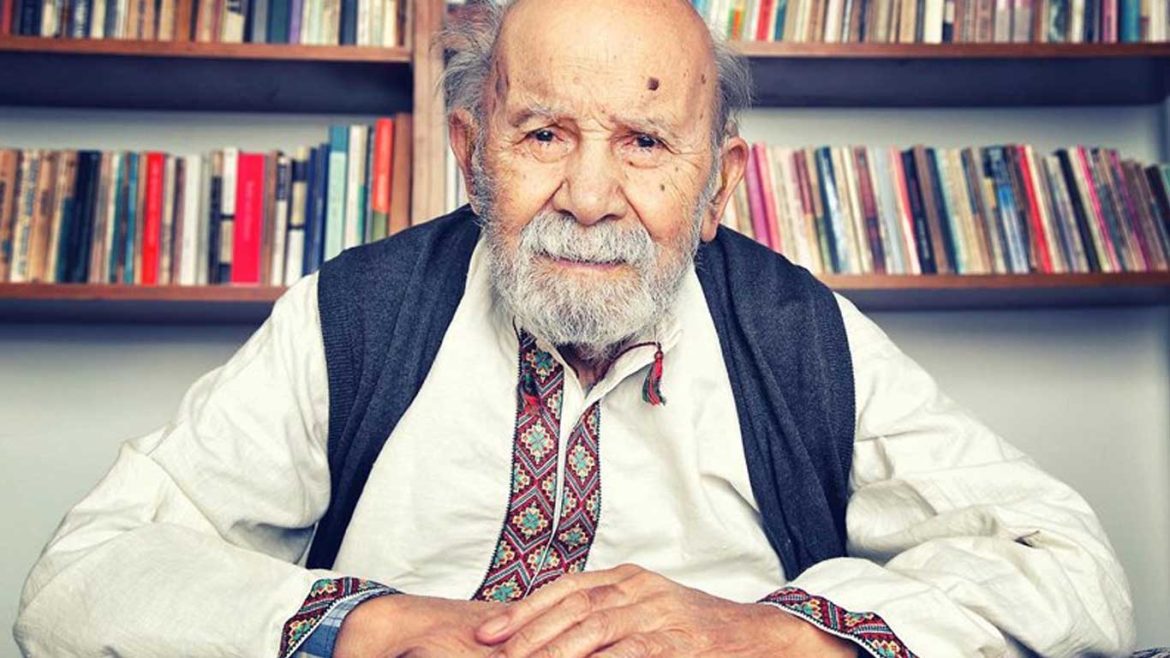 Yerli Trumbo Vedat Türkali: Bir Asırlık Mücadele, Edebiyat ve İstanbul