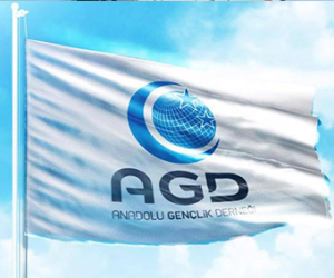 AGD Anadolu Gençlik Derneği