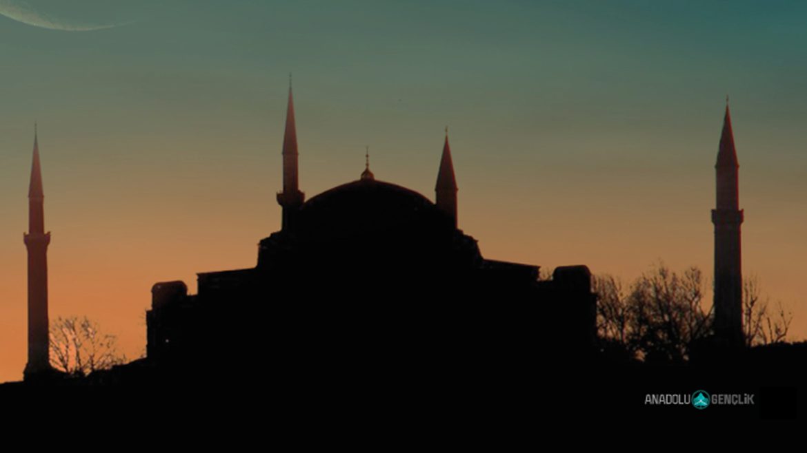 Hasan el-Bennâ'dan Müslüman Gençlere Namaz Çağrısı