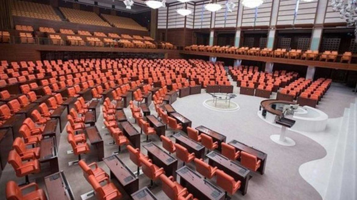 Beyinler Dumura Uğramış: Türkiye'nin Gerçek Gündem Maddeleri