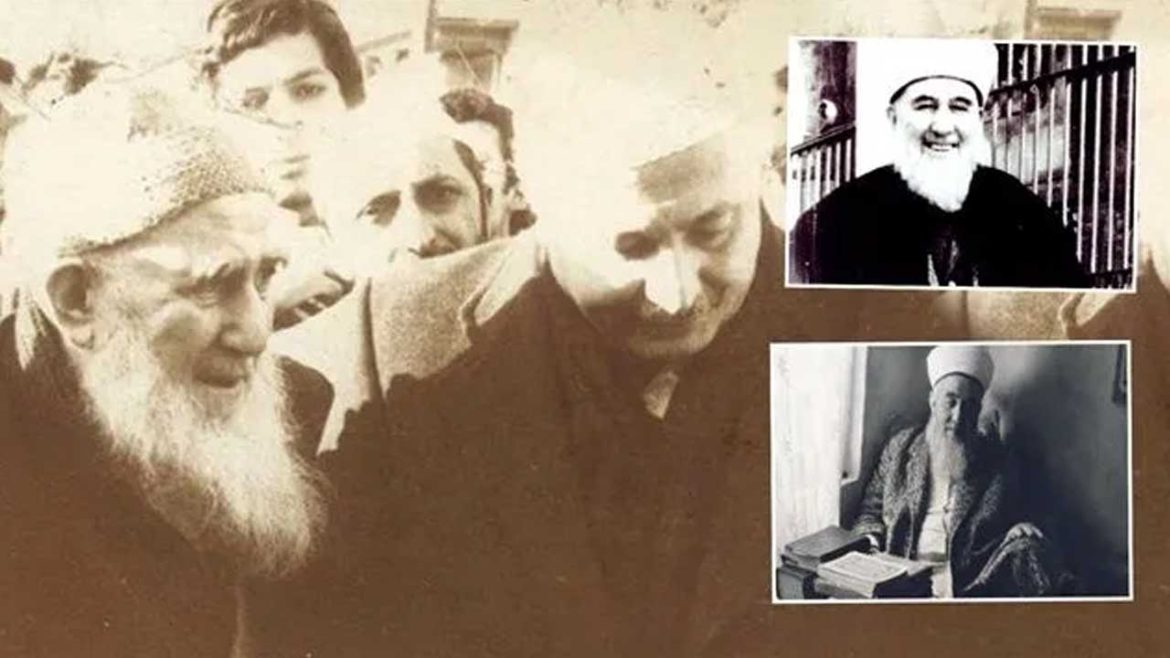 Mehmet Zâhit Kotku'nun Altın Tavsiyeleri: Kulaklara Küpe Sözler