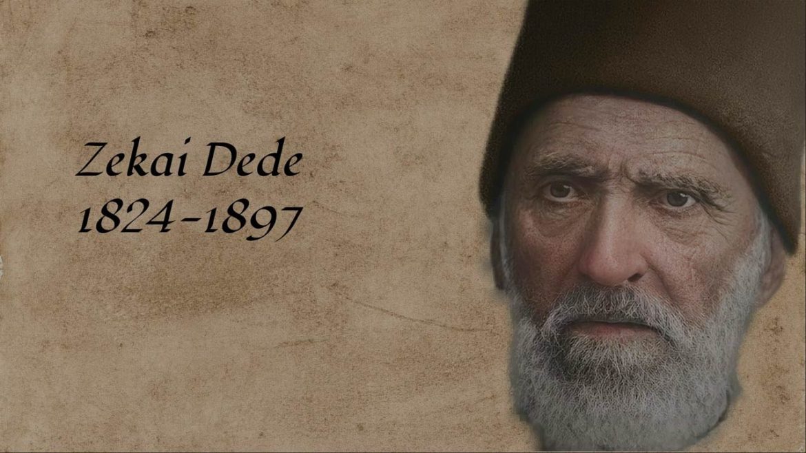 Mehmed-Zekâî-Dede-Kimdir-19.-Yüzyılın-Büyük-Bestekârı-ve-Mûsikî-Hocası