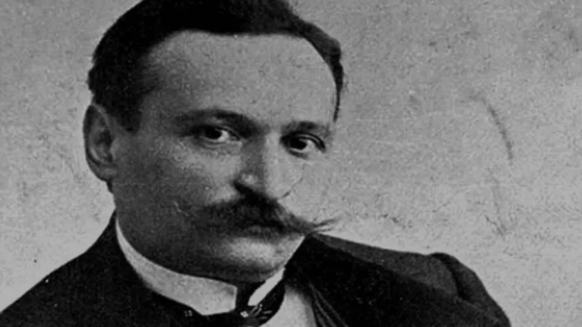 tevfik fikret
